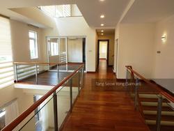 Seletar Hills Estate (D28), Terrace #135562472